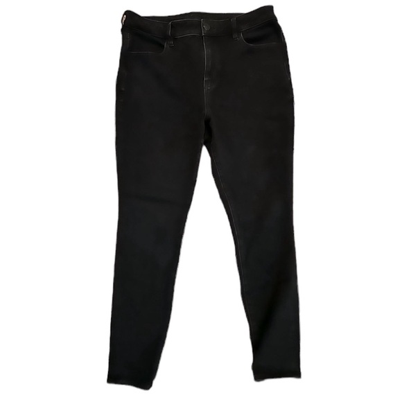 American Eagle Outfitters Denim - Black American Eagle Jeans